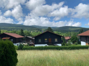 Feriendorf am hohen Bogen Haus 98 EG